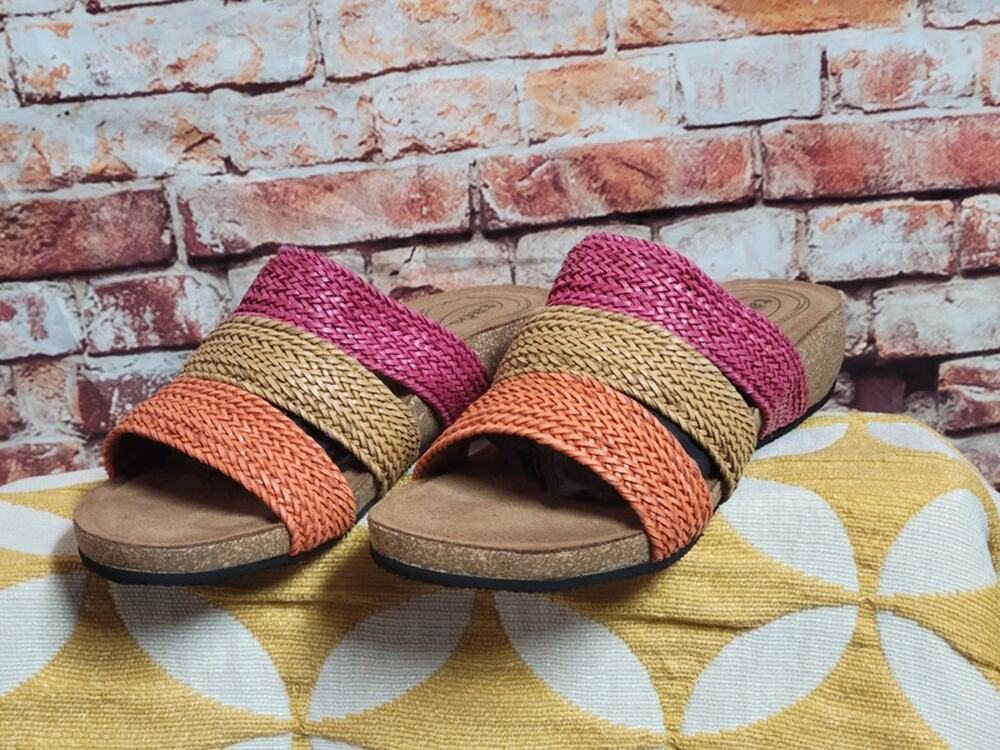 Taos Sandals